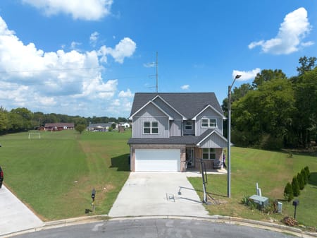 Calhoun, GA 30701 Gordon County