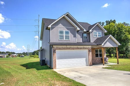 Calhoun, GA 30701 Gordon County
