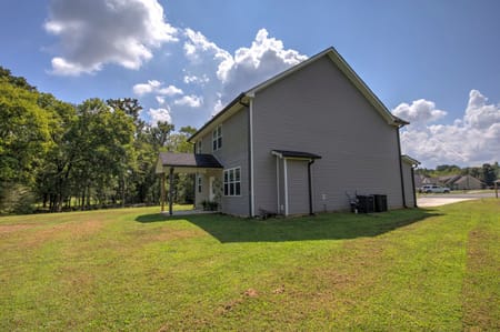 Calhoun, GA 30701 Gordon County