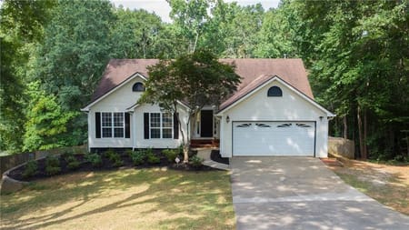 Gainesville, GA 30507 Hall County