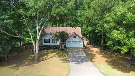 Gainesville, GA 30507 Hall County