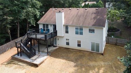 Gainesville, GA 30507 Hall County