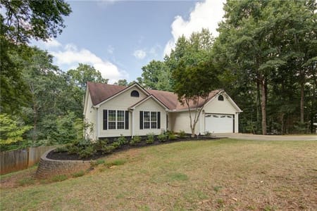 Gainesville, GA 30507 Hall County