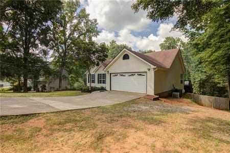 Gainesville, GA 30507 Hall County