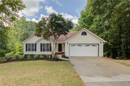 Gainesville, GA 30507 Hall County