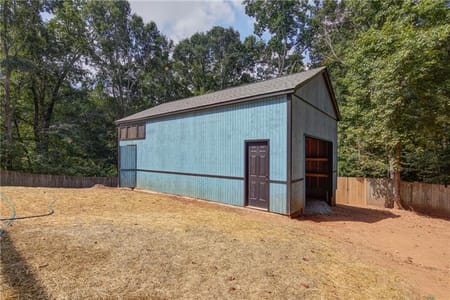 Gainesville, GA 30507 Hall County