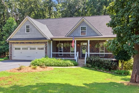 Mount Airy, GA 30563 Habersham County