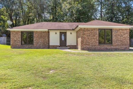 Columbus, GA 31907 Muscogee County