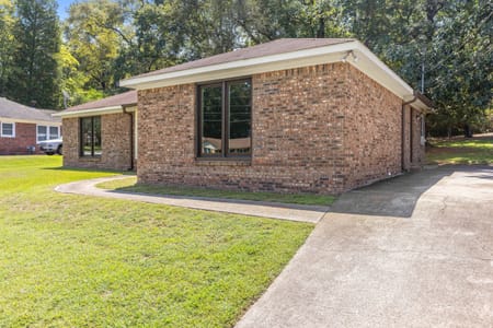 Columbus, GA 31907 Muscogee County