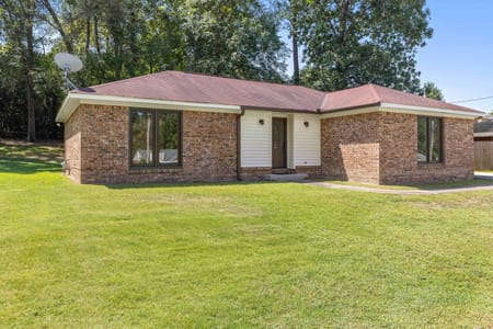 Columbus, GA 31907 Muscogee County