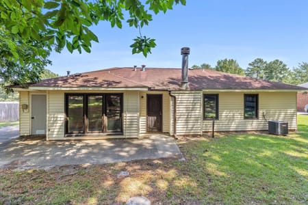 Columbus, GA 31907 Muscogee County