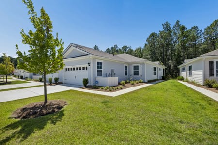 Pooler, GA 31322 Chatham County