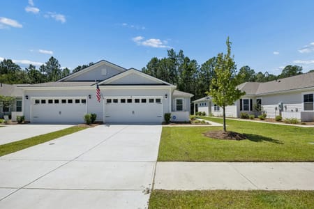 Pooler, GA 31322 Chatham County