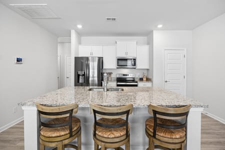 Pooler, GA 31322 Chatham County