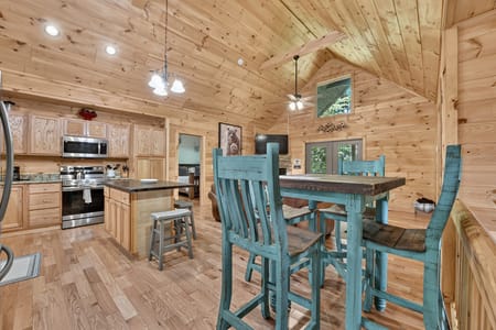 Epworth, GA 30541 Fannin County