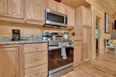 Epworth, GA 30541 Fannin County