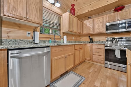 Epworth, GA 30541 Fannin County