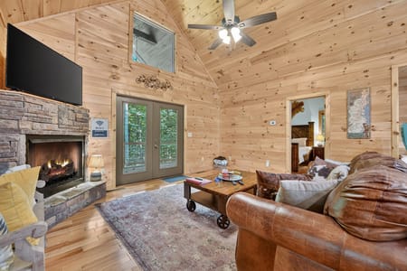 Epworth, GA 30541 Fannin County