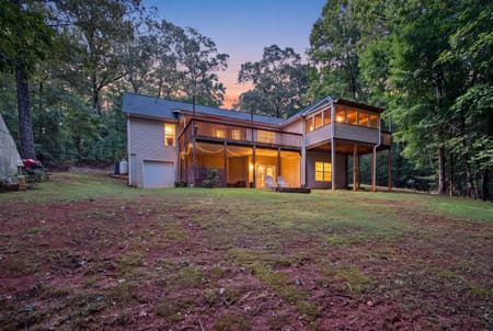 Demorest, GA 30535 Habersham County