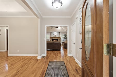 Demorest, GA 30535 Habersham County