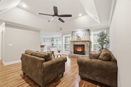 Demorest, GA 30535 Habersham County