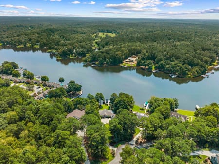 Greensboro, GA 30642 Greene County