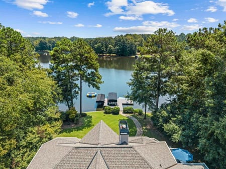 Greensboro, GA 30642 Greene County