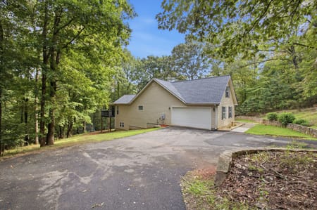 Demorest, GA 30535 Habersham County