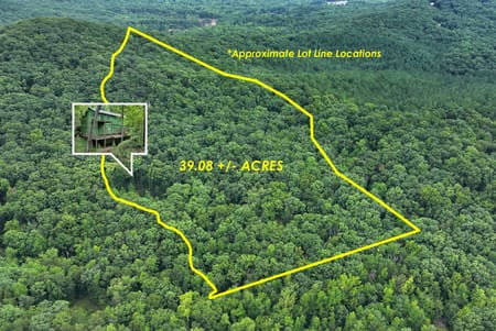 Clarkesville, GA 30523 Habersham County
