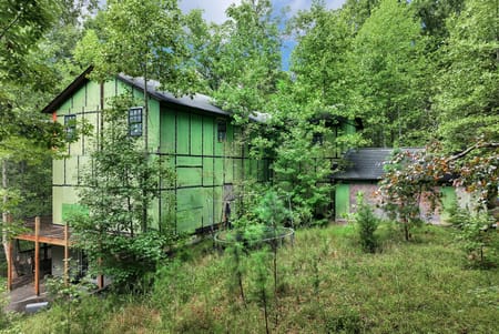 Clarkesville, GA 30523 Habersham County