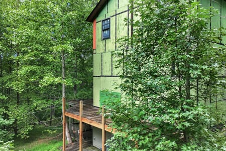 Clarkesville, GA 30523 Habersham County