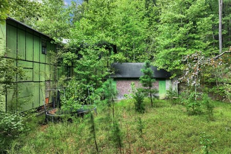 Clarkesville, GA 30523 Habersham County