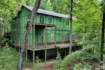 Clarkesville, GA 30523 Habersham County