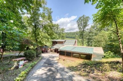 Hiawassee, GA 30546 Towns County