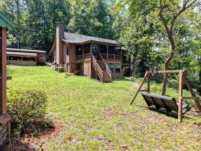 Hiawassee, GA 30546 Towns County