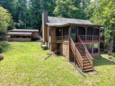 Hiawassee, GA 30546 Towns County