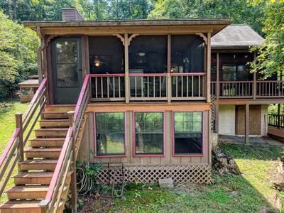 Hiawassee, GA 30546 Towns County