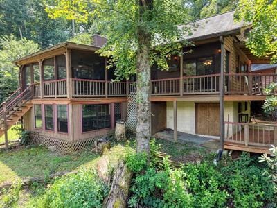 Hiawassee, GA 30546 Towns County