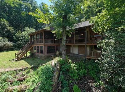 Hiawassee, GA 30546 Towns County