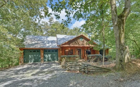 Blue Ridge, GA 30513 Fannin County