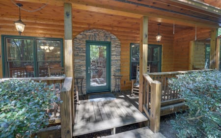 Blue Ridge, GA 30513 Fannin County