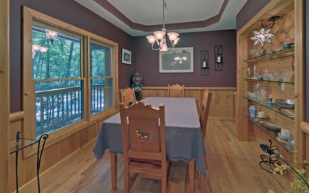 Blue Ridge, GA 30513 Fannin County