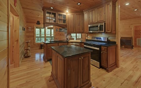 Blue Ridge, GA 30513 Fannin County