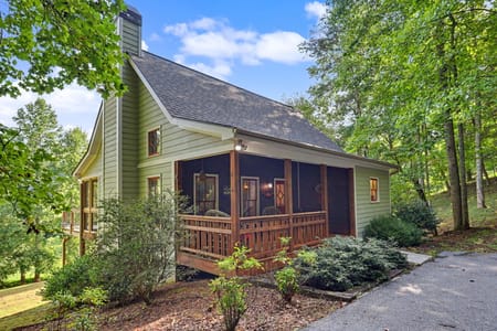 Hiawassee, GA 30546 Towns County