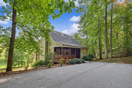Hiawassee, GA 30546 Towns County