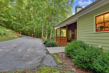 Hiawassee, GA 30546 Towns County
