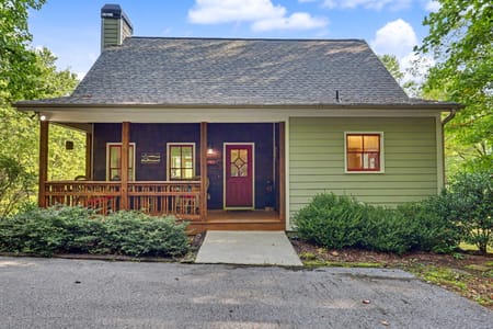 Hiawassee, GA 30546 Towns County