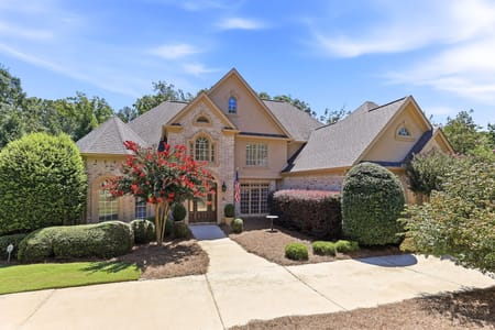 Gainesville, GA 30504 Hall County