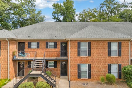 Athens, GA 30606 Clarke County