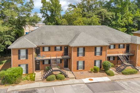 Athens, GA 30606 Clarke County